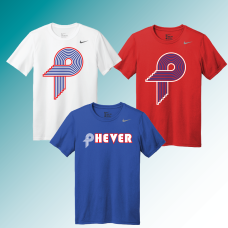 Phever Nike Tee